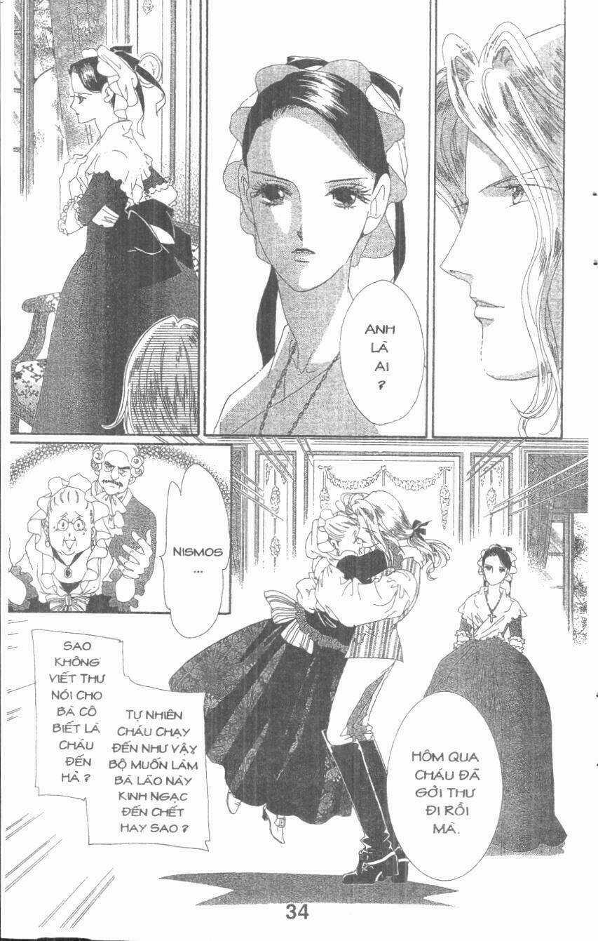 Ngài Tử Tước Phiêu Lãng Chapter 1 trang 33