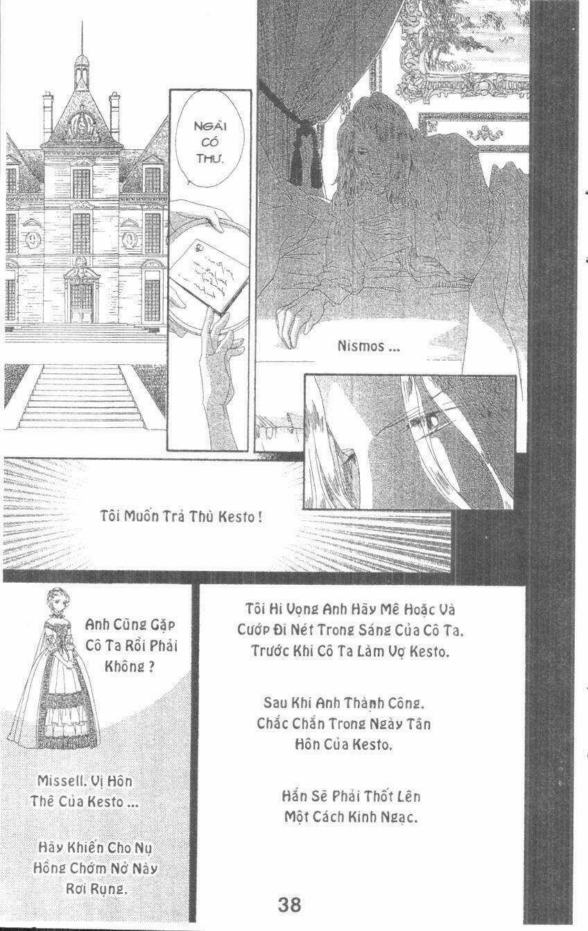 Ngài Tử Tước Phiêu Lãng Chapter 1 trang 37