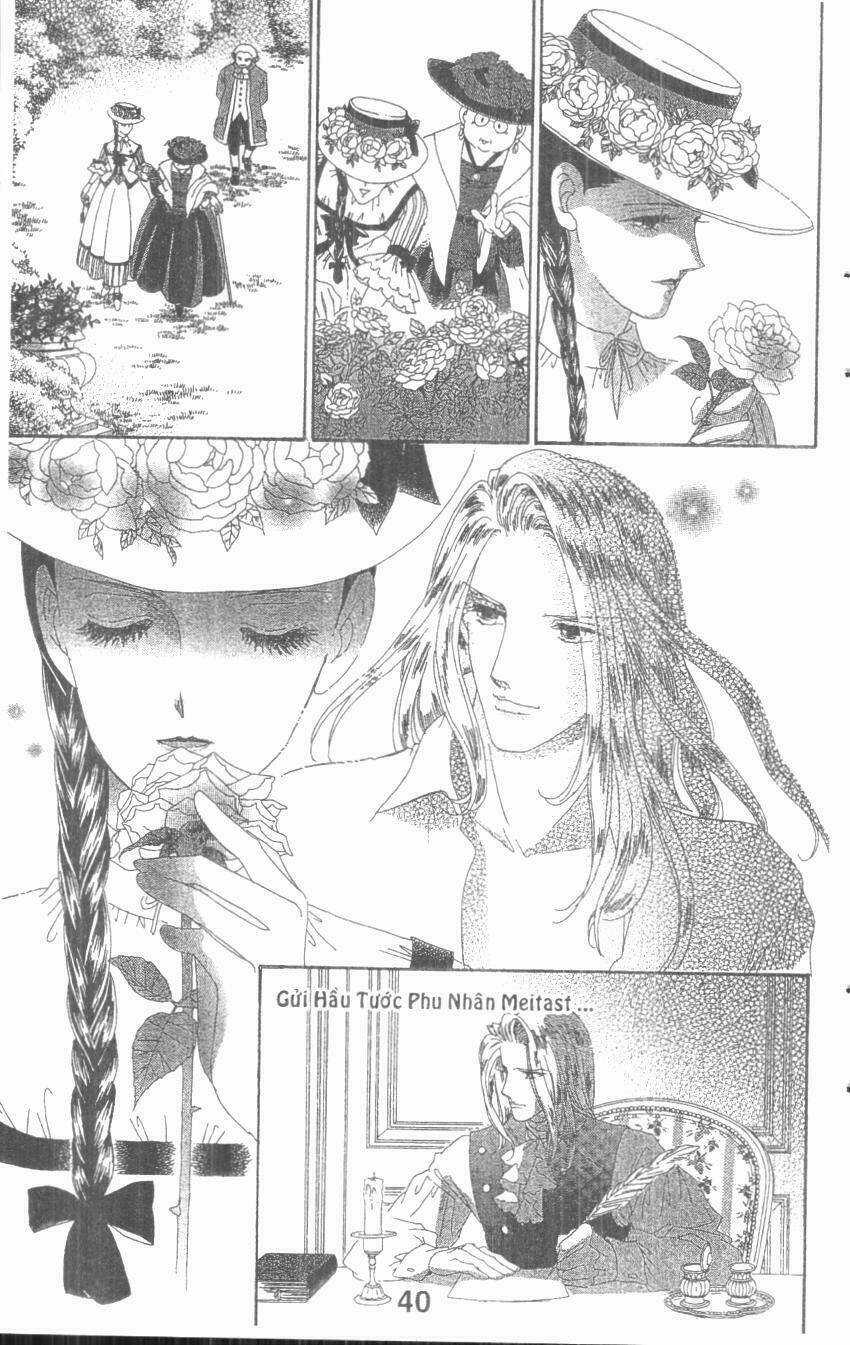 Ngài Tử Tước Phiêu Lãng Chapter 1 trang 39