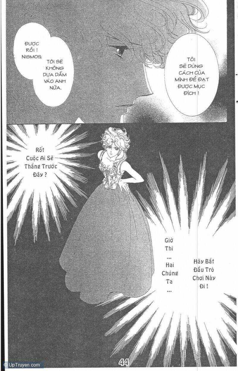 Ngài Tử Tước Phiêu Lãng Chapter 1 trang 42