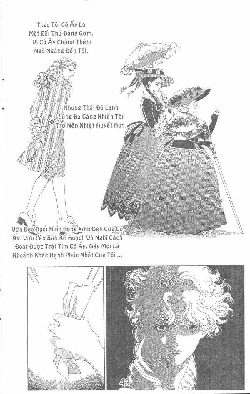 Ngài Tử Tước Phiêu Lãng Chapter 1 trang 43