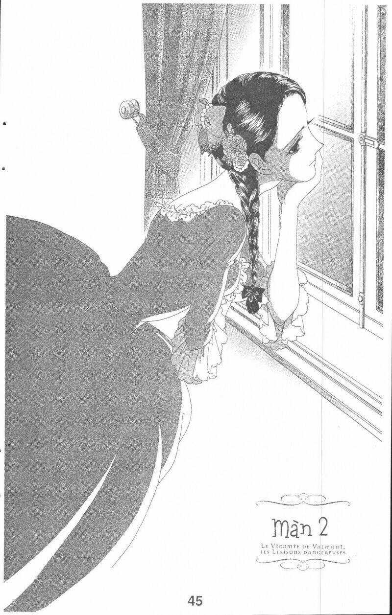 Ngài Tử Tước Phiêu Lãng Chapter 1 trang 44