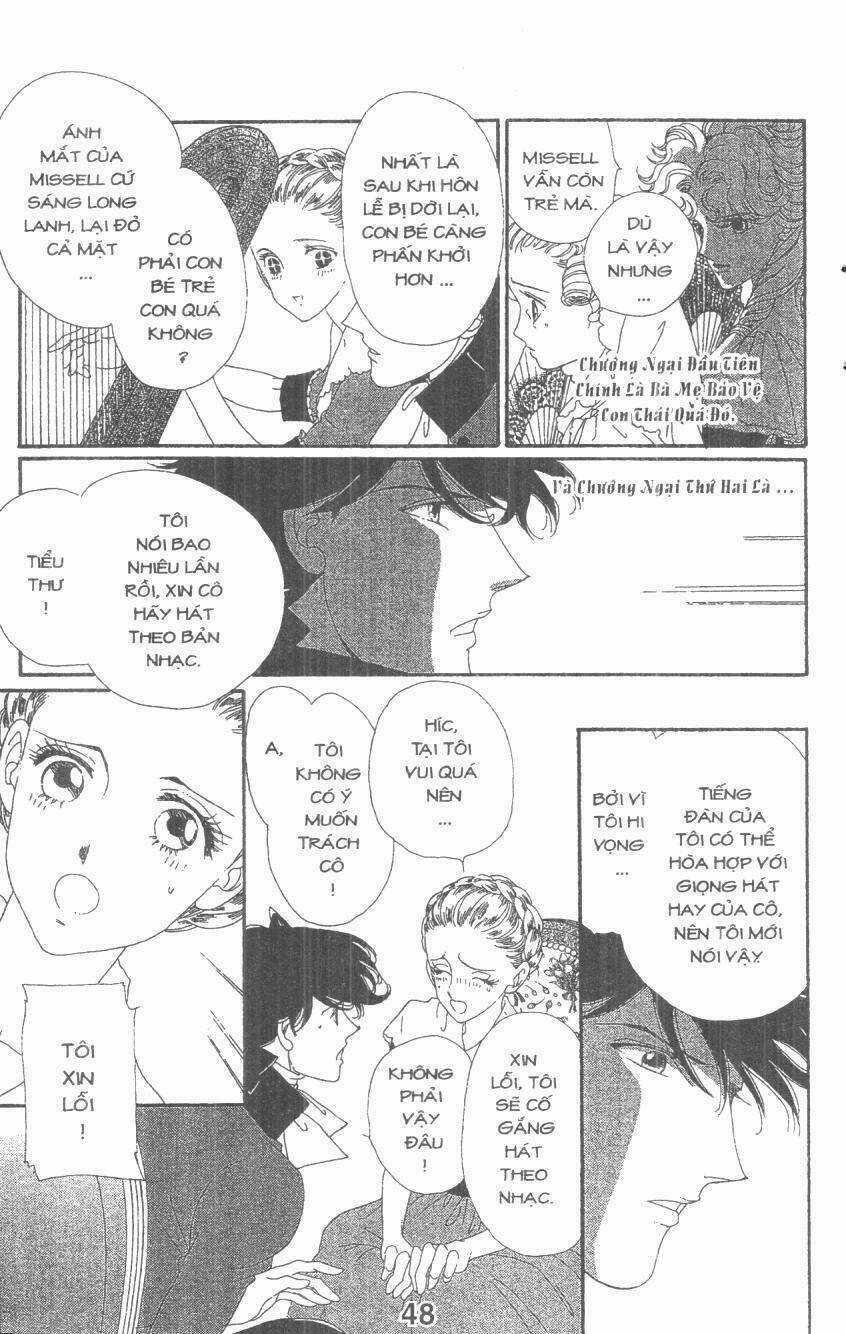 Ngài Tử Tước Phiêu Lãng Chapter 1 trang 47