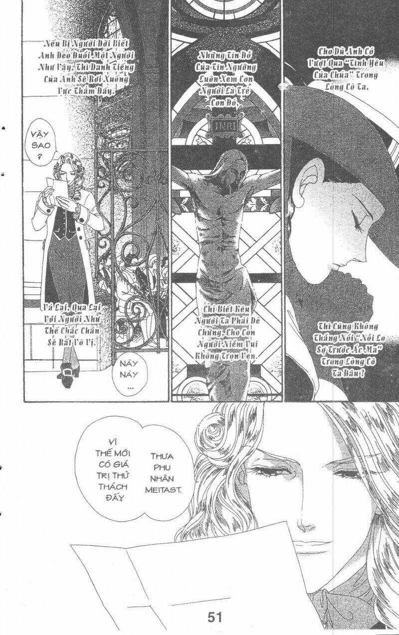 Ngài Tử Tước Phiêu Lãng Chapter 1 trang 50