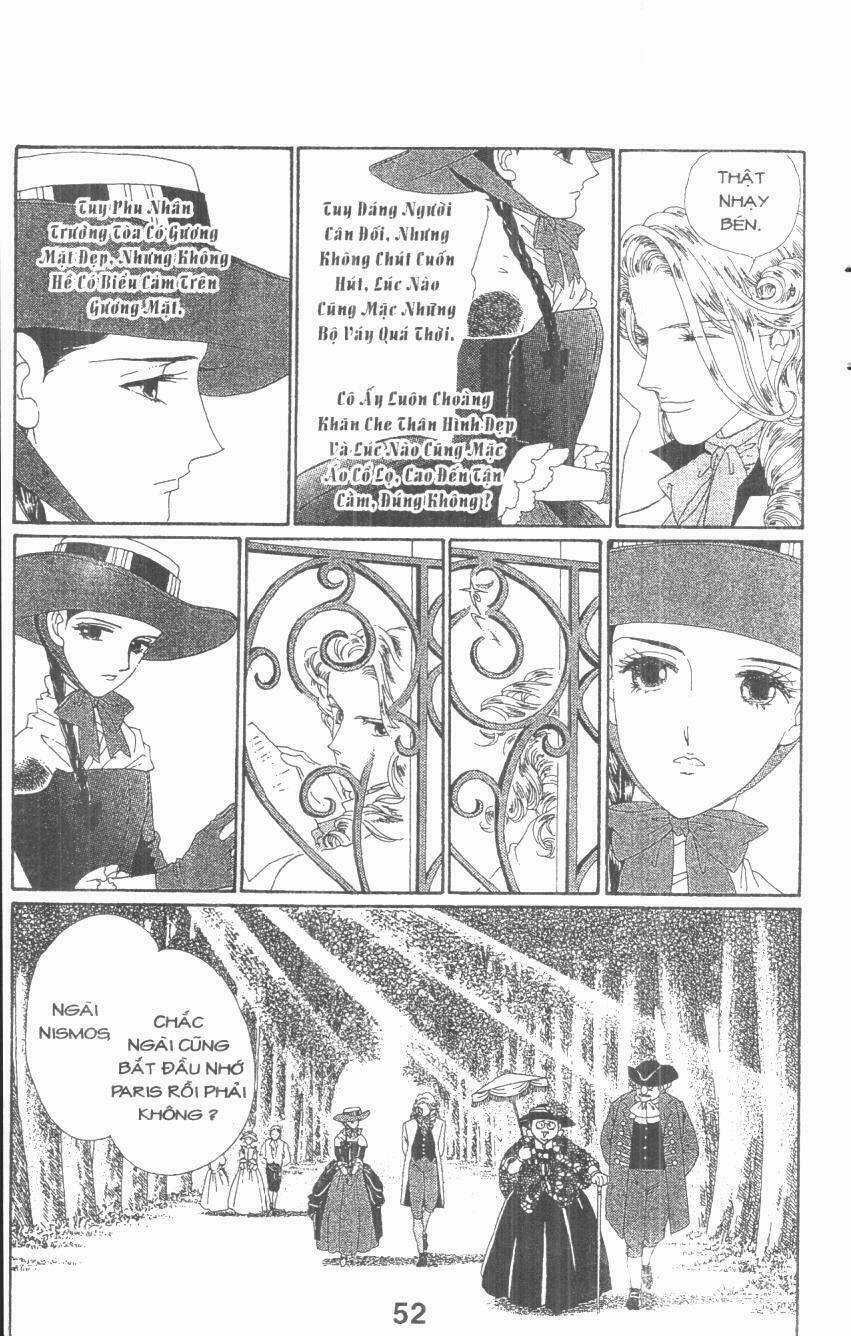 Ngài Tử Tước Phiêu Lãng Chapter 1 trang 51