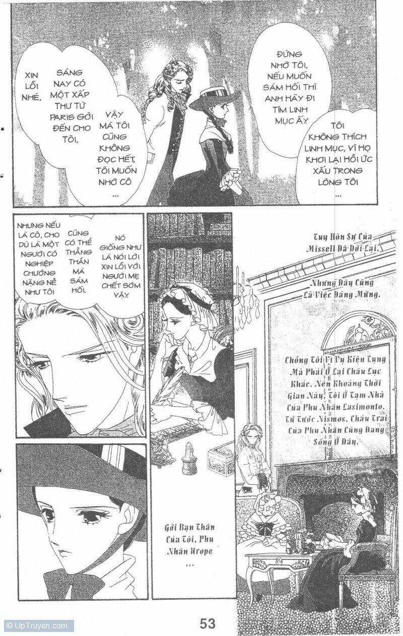 Ngài Tử Tước Phiêu Lãng Chapter 1 trang 52