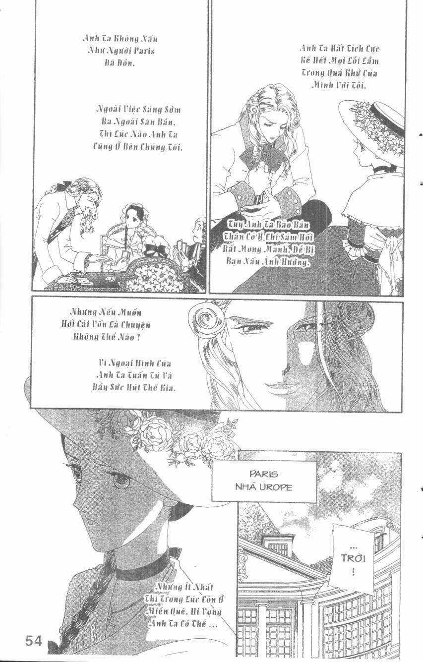 Ngài Tử Tước Phiêu Lãng Chapter 1 trang 53