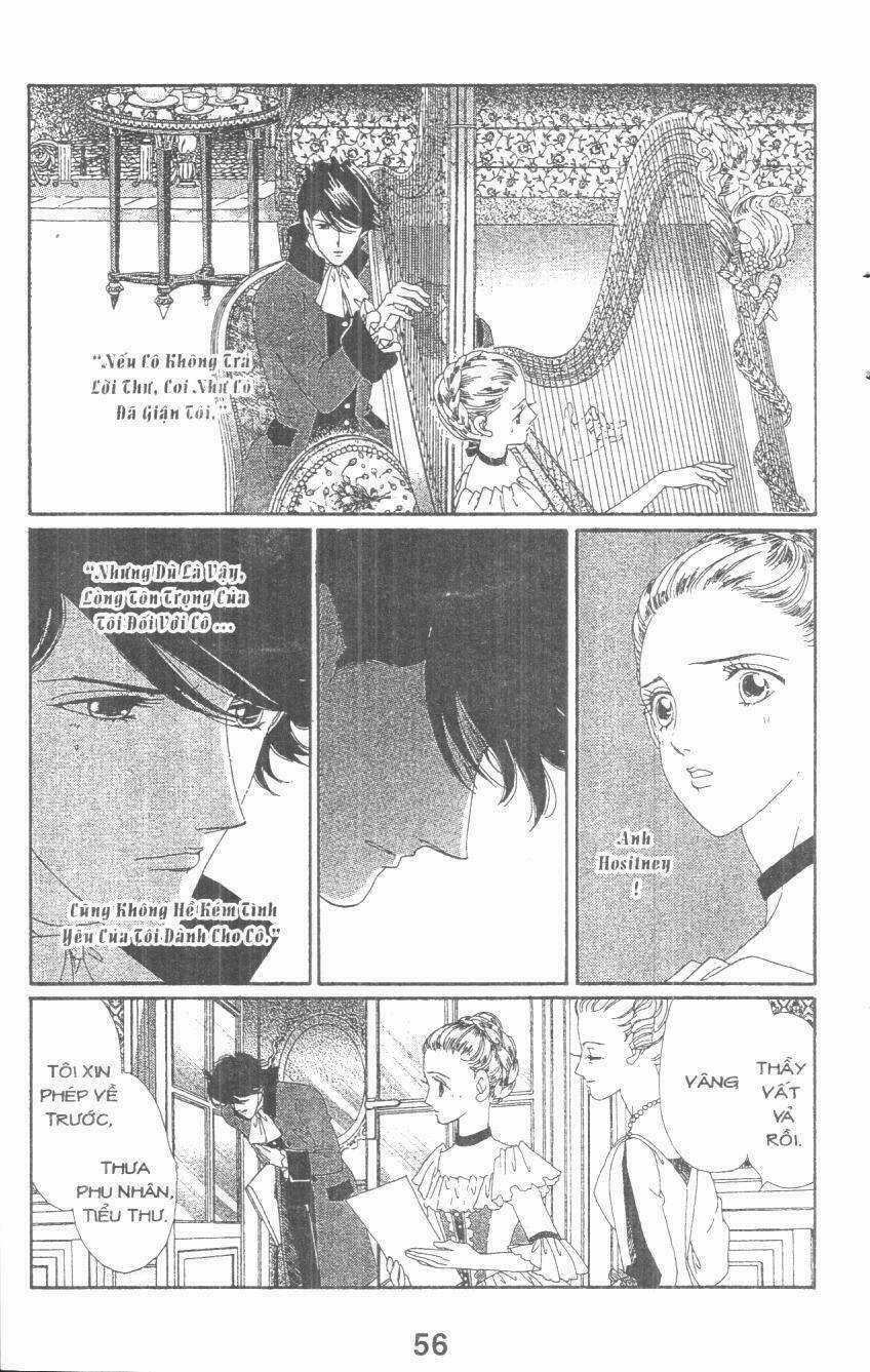 Ngài Tử Tước Phiêu Lãng Chapter 1 trang 55