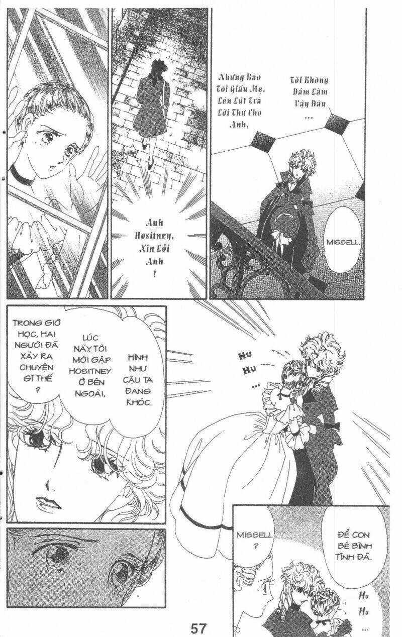 Ngài Tử Tước Phiêu Lãng Chapter 1 trang 56