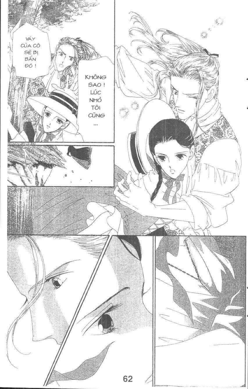 Ngài Tử Tước Phiêu Lãng Chapter 1 trang 61