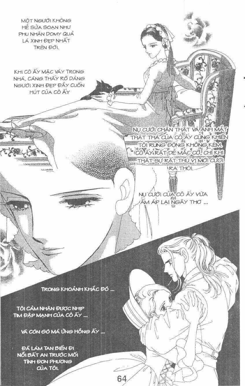 Ngài Tử Tước Phiêu Lãng Chapter 1 trang 63