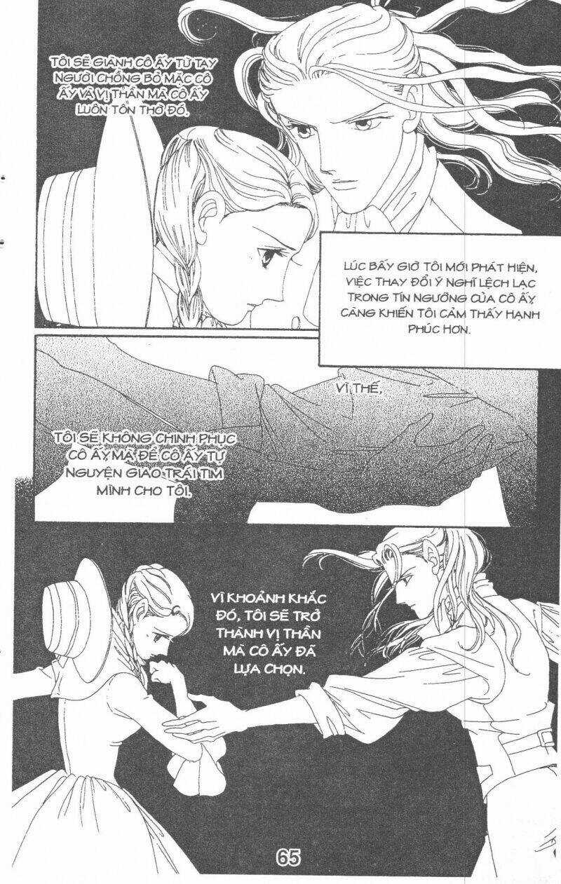 Ngài Tử Tước Phiêu Lãng Chapter 1 trang 64