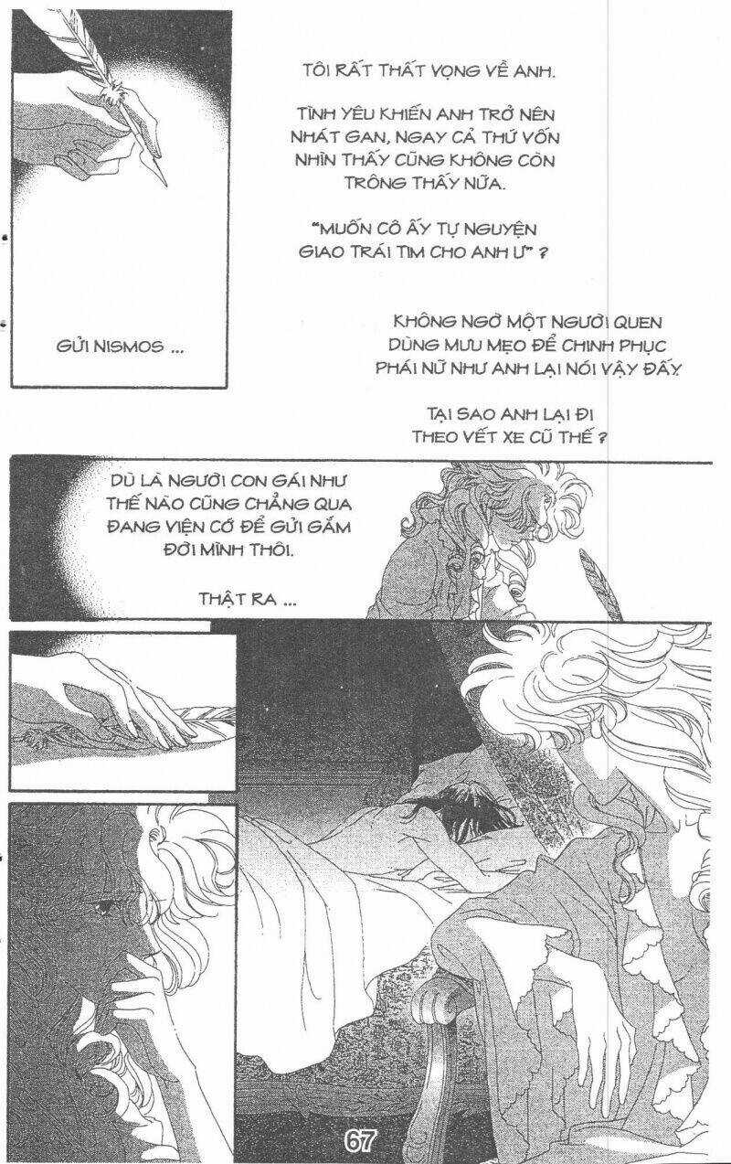 Ngài Tử Tước Phiêu Lãng Chapter 1 trang 66