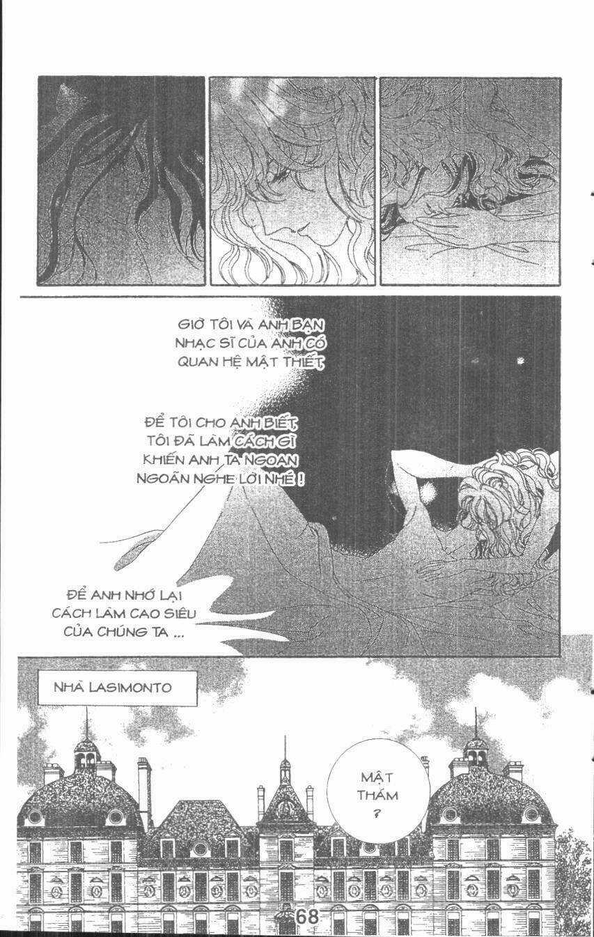 Ngài Tử Tước Phiêu Lãng Chapter 1 trang 67