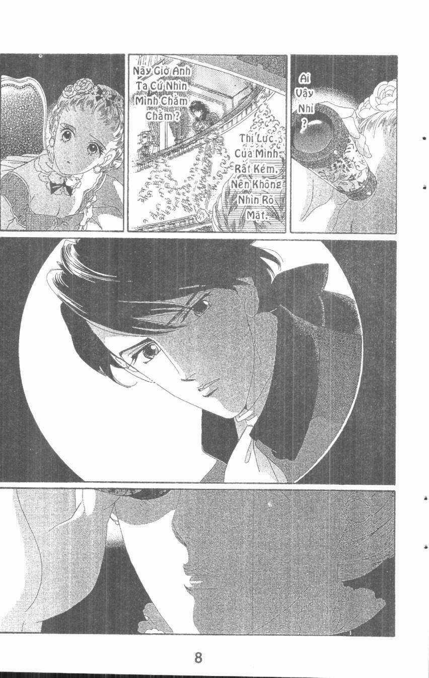 Ngài Tử Tước Phiêu Lãng Chapter 1 trang 7