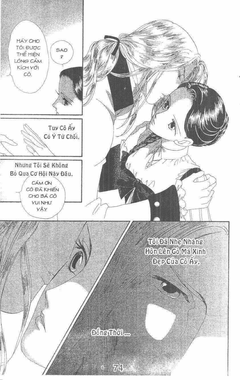 Ngài Tử Tước Phiêu Lãng Chapter 1 trang 73