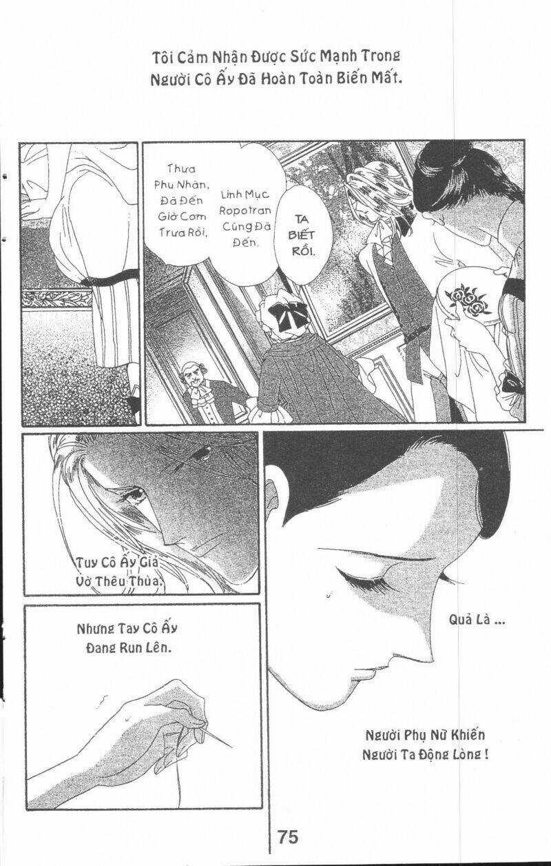 Ngài Tử Tước Phiêu Lãng Chapter 1 trang 74