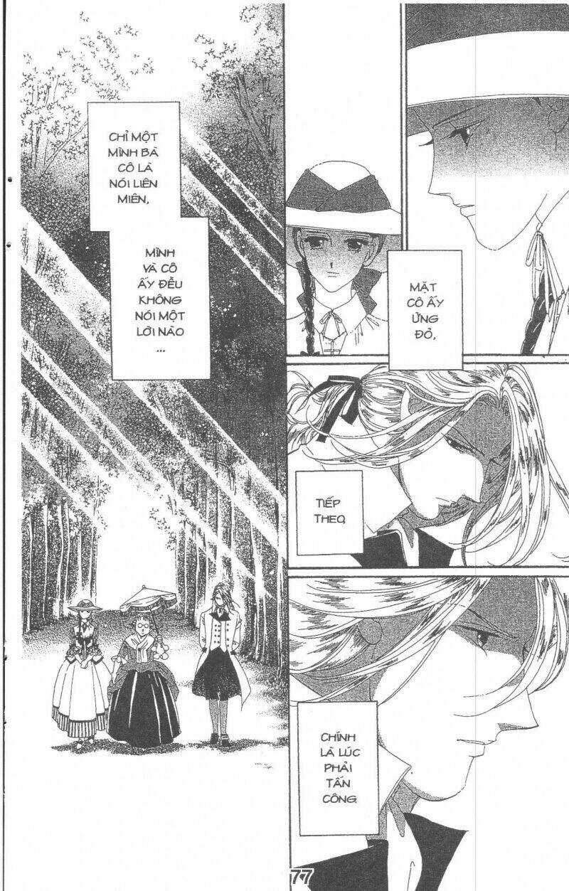 Ngài Tử Tước Phiêu Lãng Chapter 1 trang 76