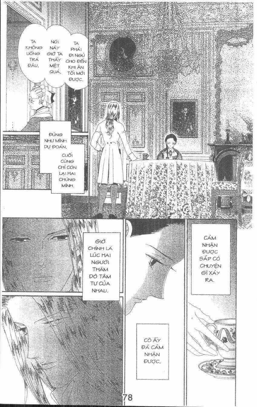 Ngài Tử Tước Phiêu Lãng Chapter 1 trang 77