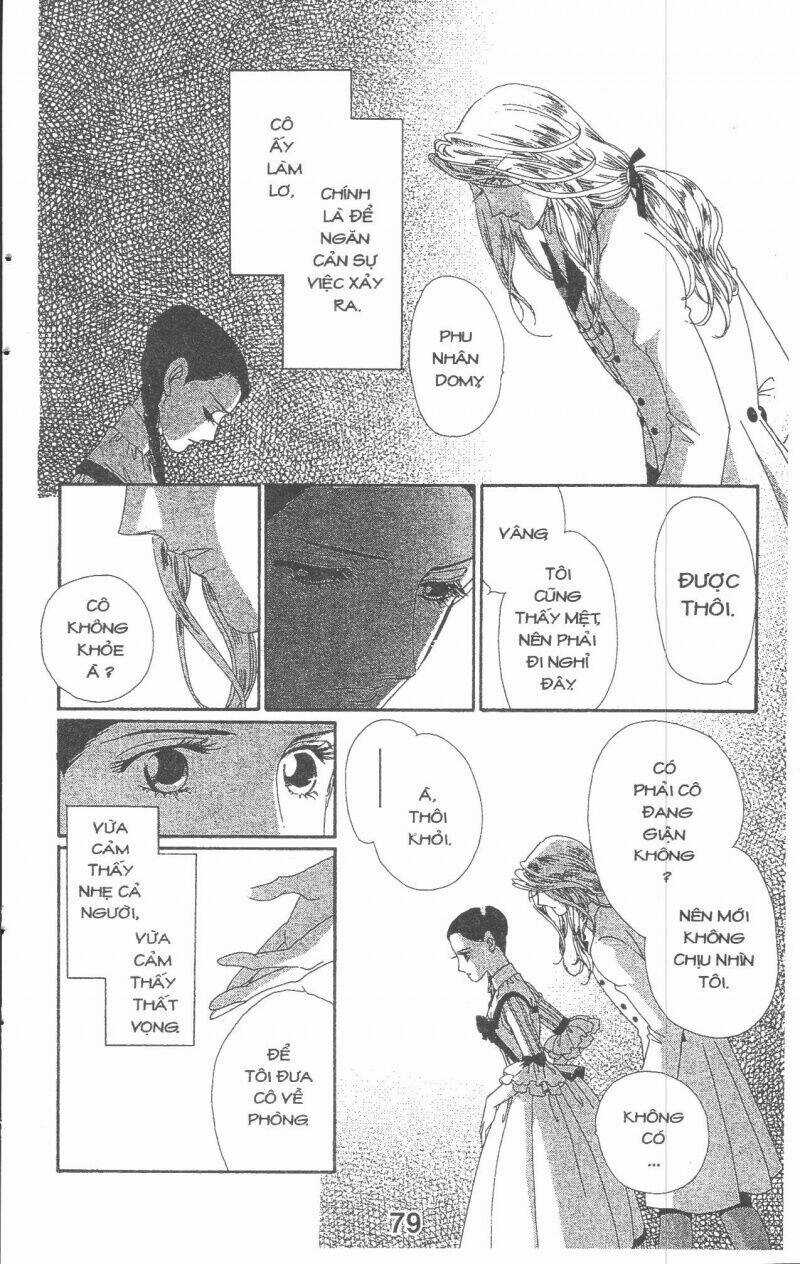 Ngài Tử Tước Phiêu Lãng Chapter 1 trang 78