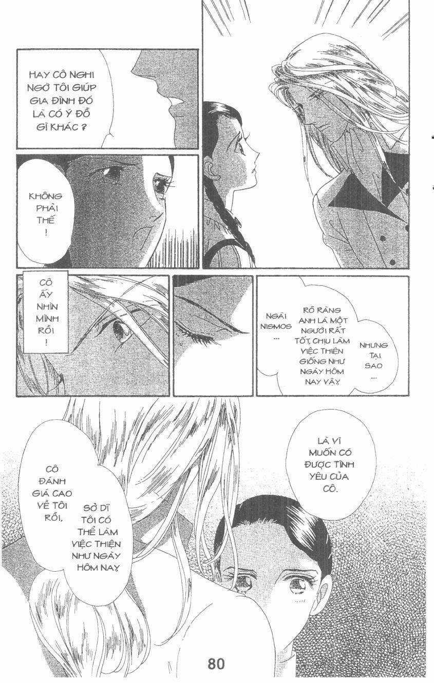 Ngài Tử Tước Phiêu Lãng Chapter 1 trang 79