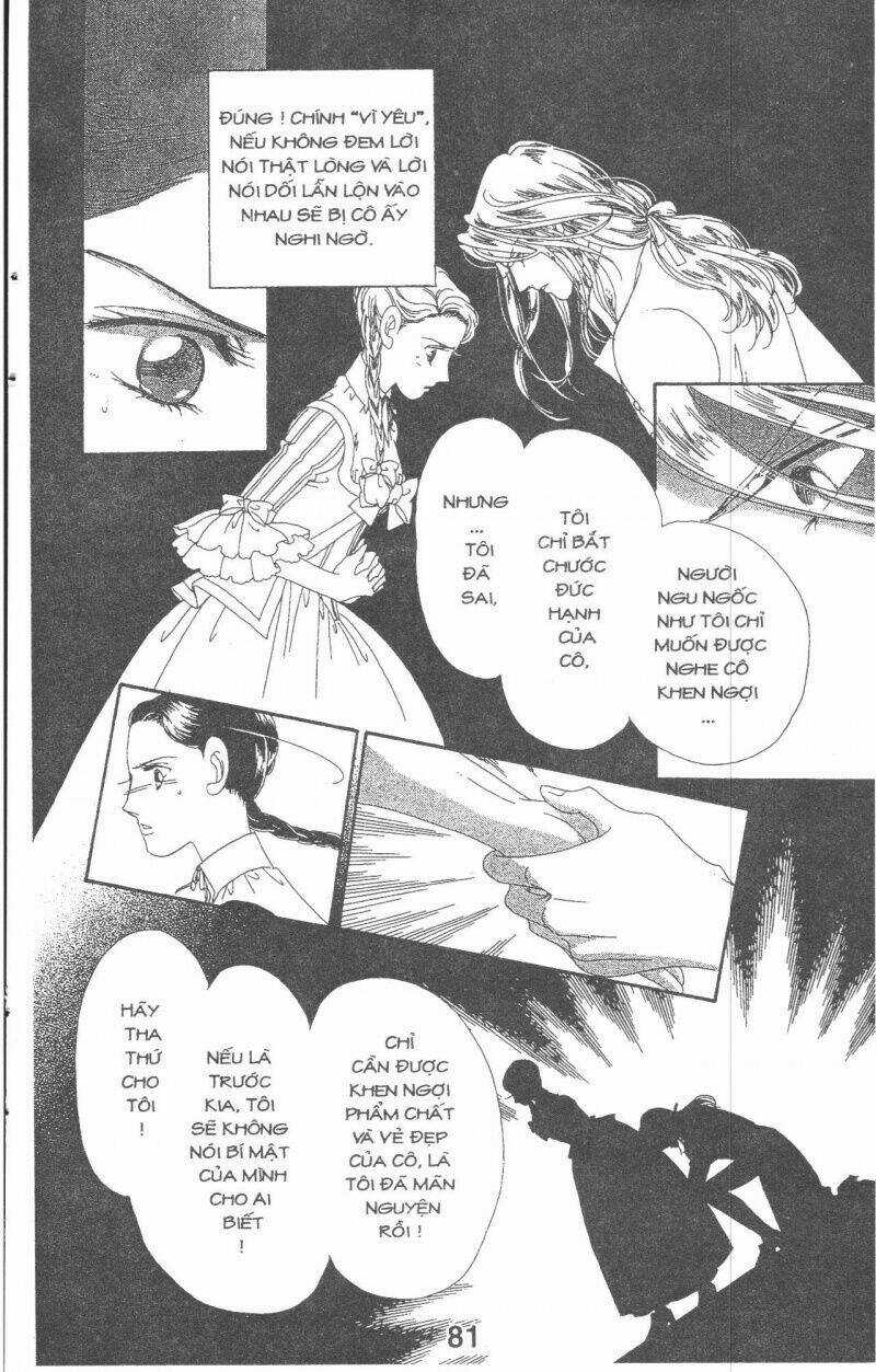 Ngài Tử Tước Phiêu Lãng Chapter 1 trang 80