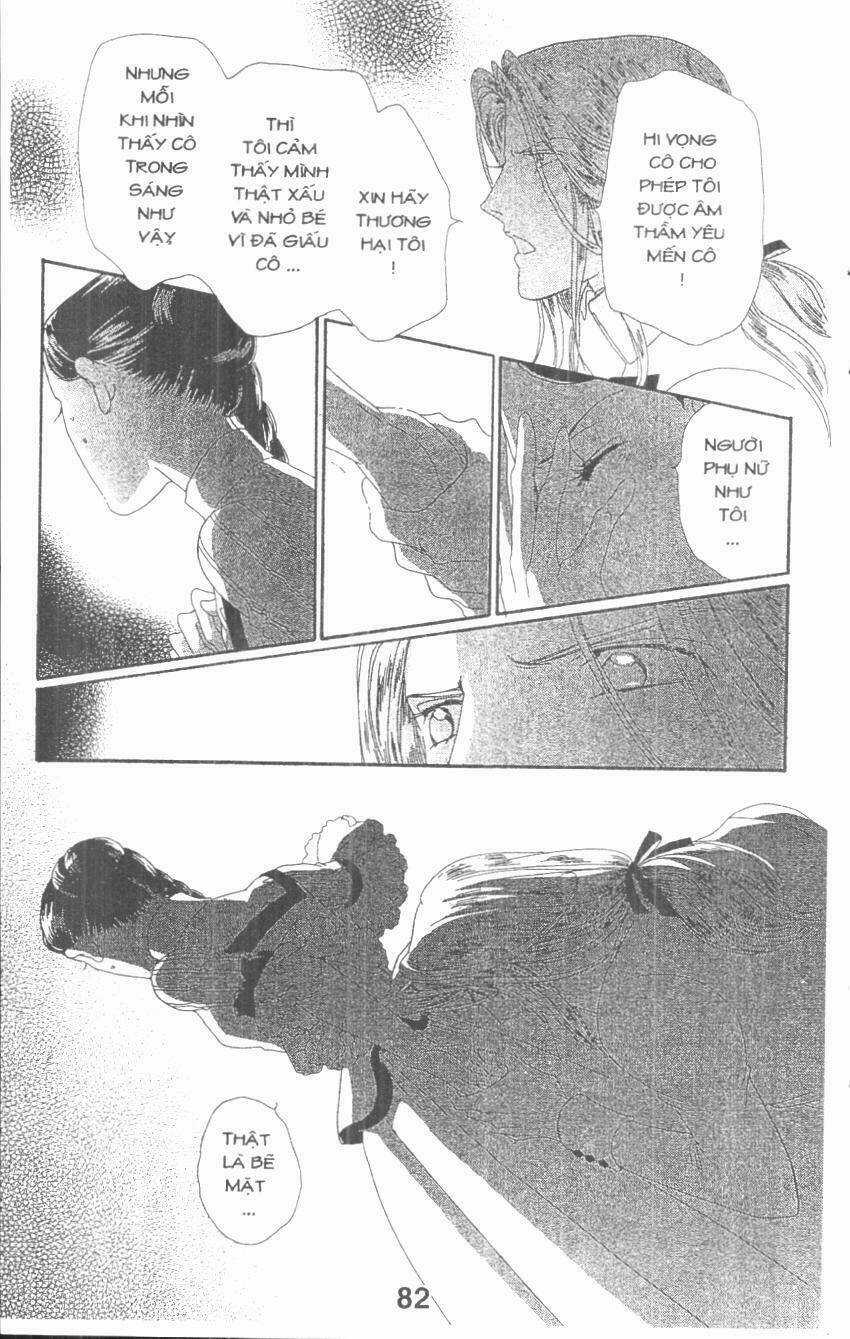 Ngài Tử Tước Phiêu Lãng Chapter 1 trang 81