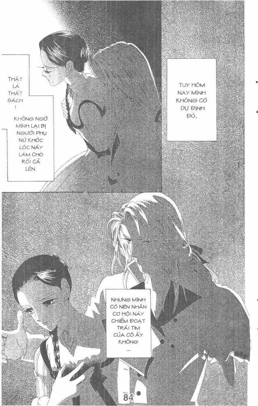 Ngài Tử Tước Phiêu Lãng Chapter 1 trang 83