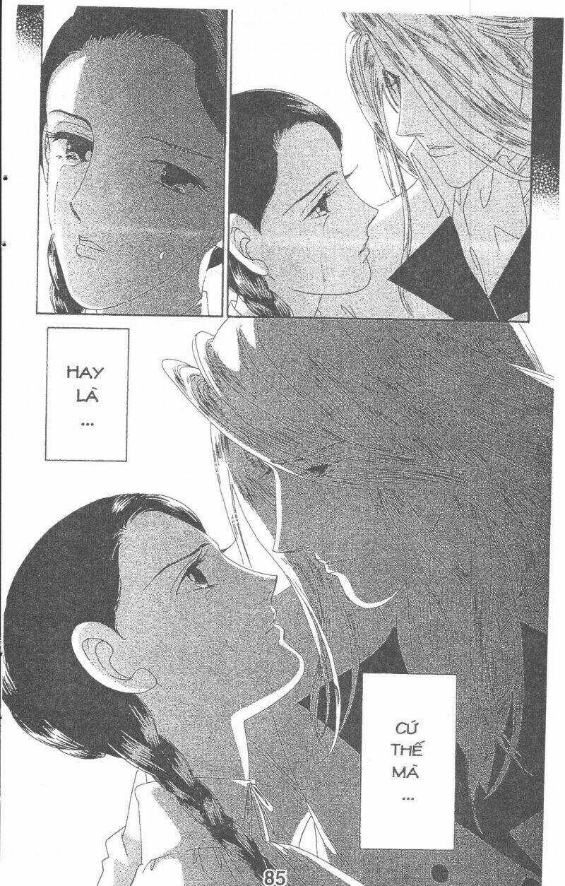 Ngài Tử Tước Phiêu Lãng Chapter 1 trang 84