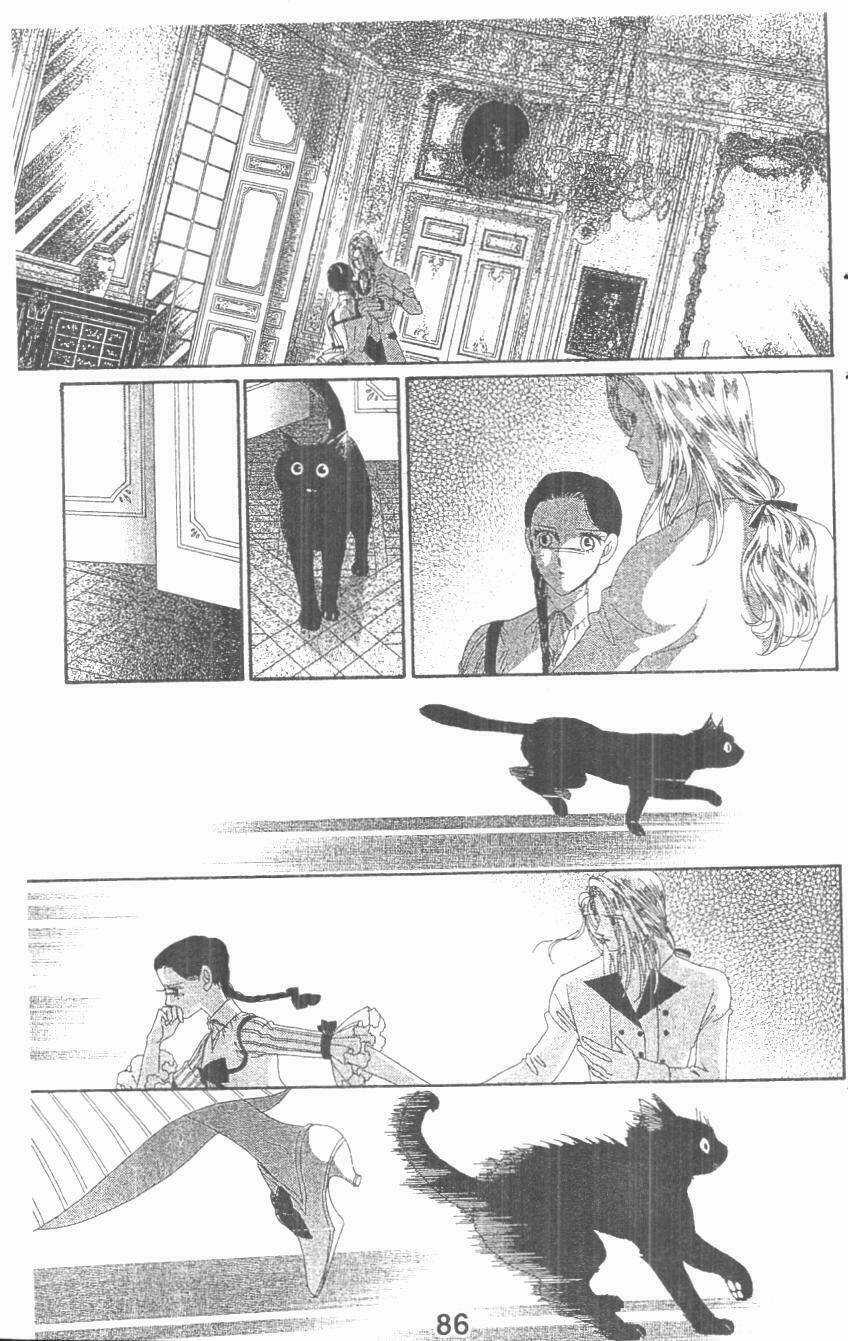 Ngài Tử Tước Phiêu Lãng Chapter 1 trang 85