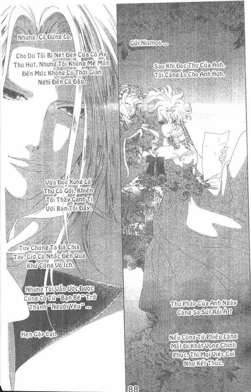 Ngài Tử Tước Phiêu Lãng Chapter 1 trang 87