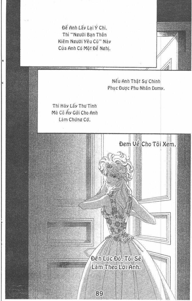 Ngài Tử Tước Phiêu Lãng Chapter 1 trang 88