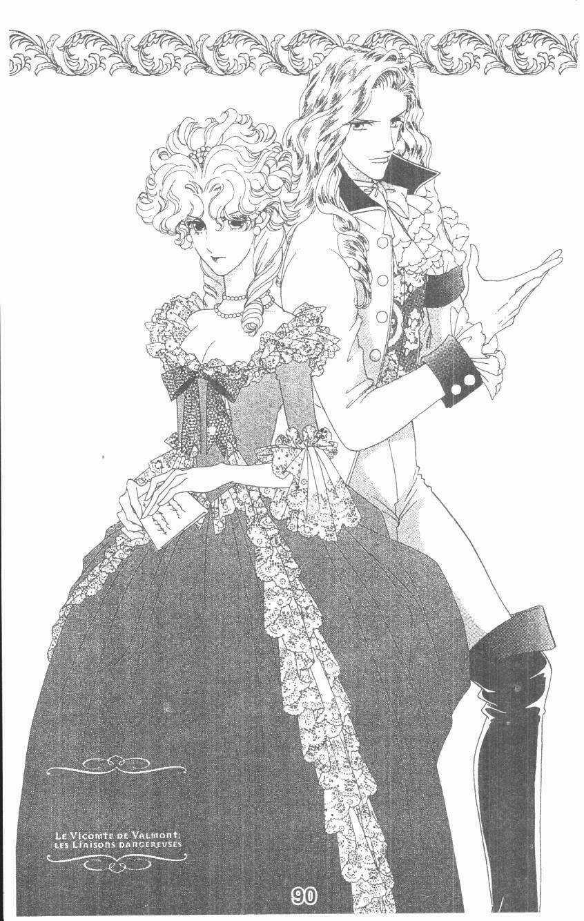 Ngài Tử Tước Phiêu Lãng Chapter 1 trang 89