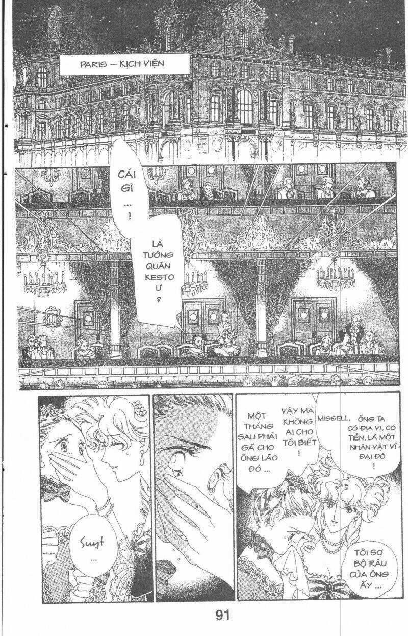 Ngài Tử Tước Phiêu Lãng Chapter 1 trang 90