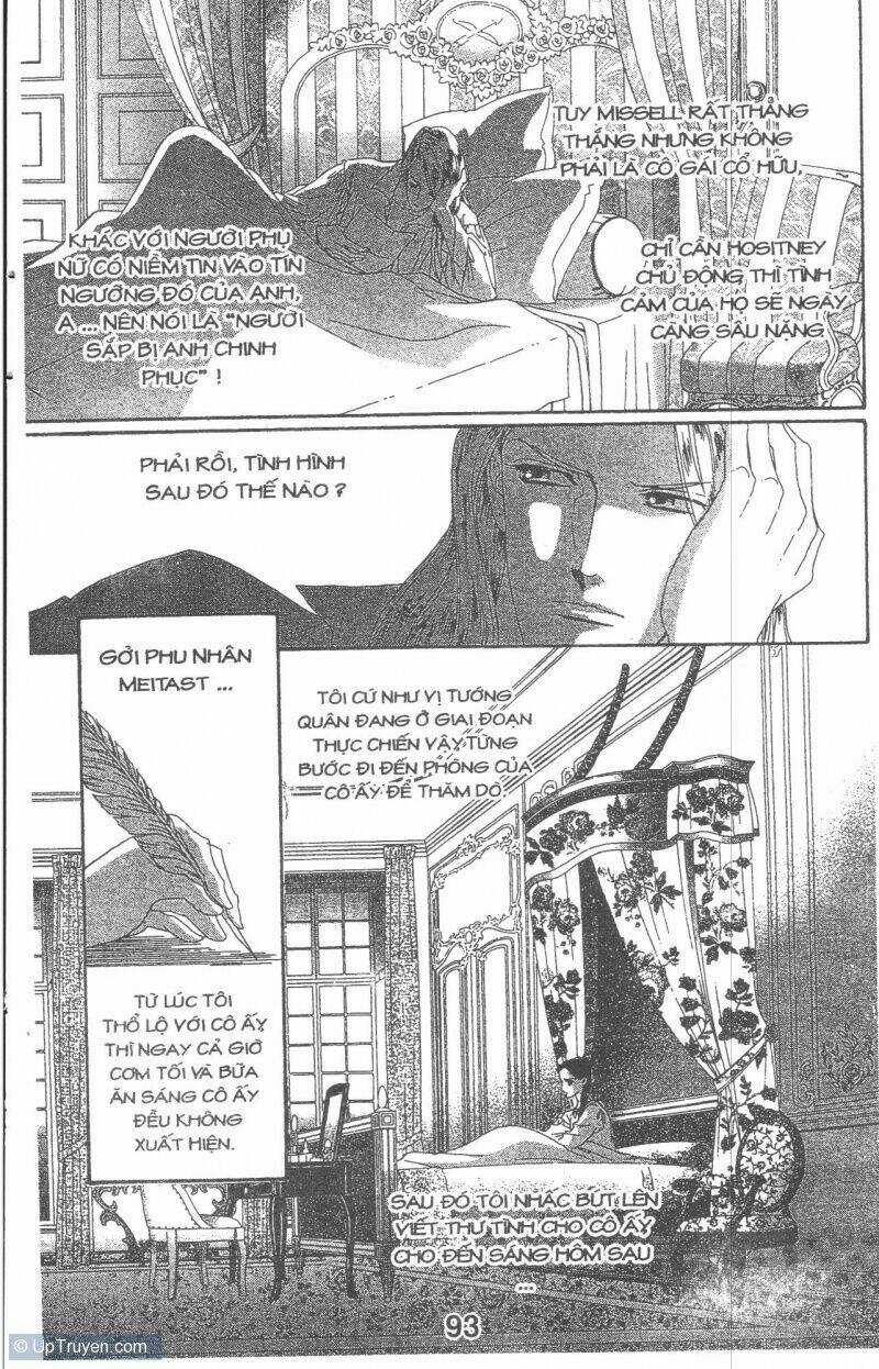 Ngài Tử Tước Phiêu Lãng Chapter 1 trang 92