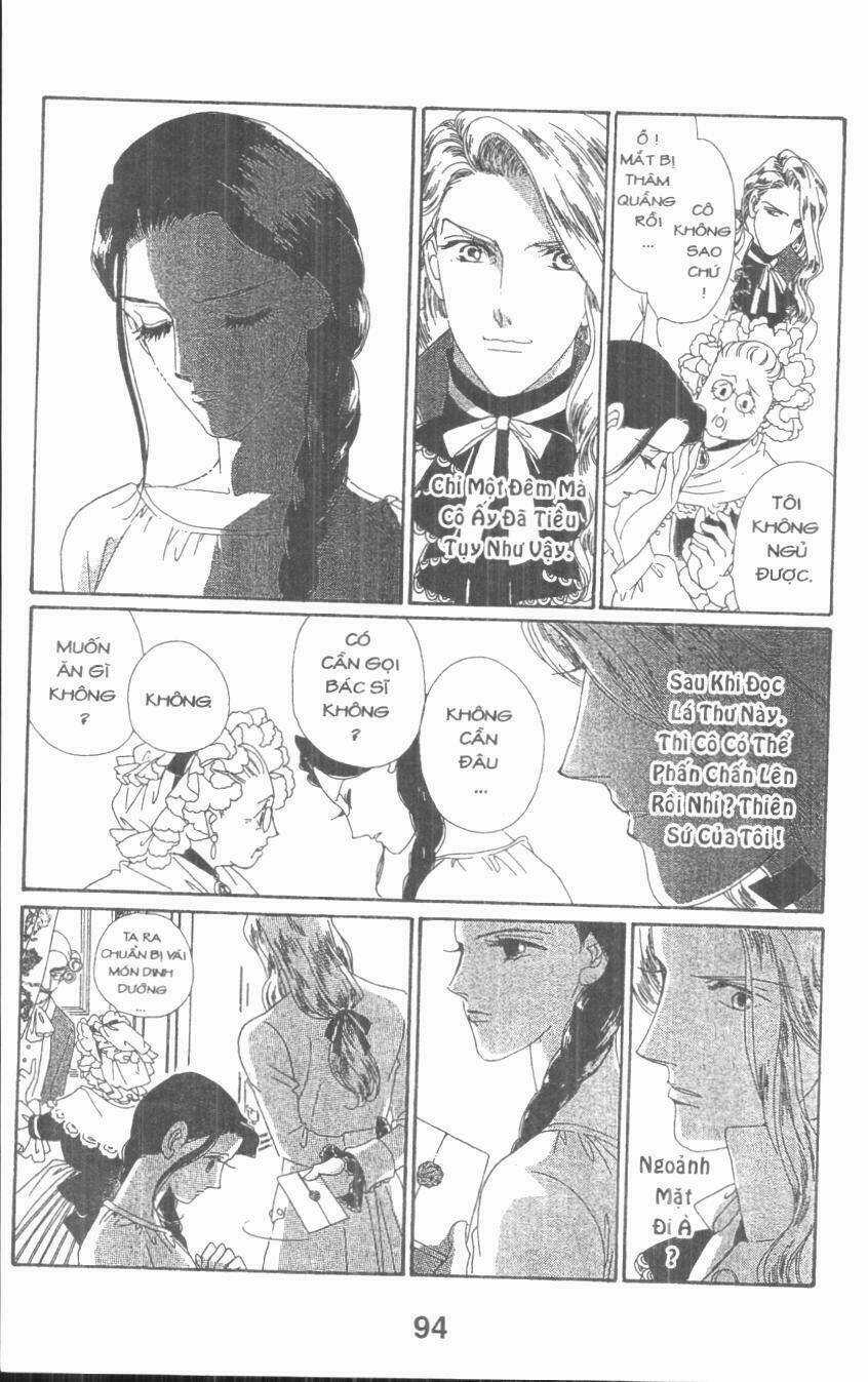 Ngài Tử Tước Phiêu Lãng Chapter 1 trang 93