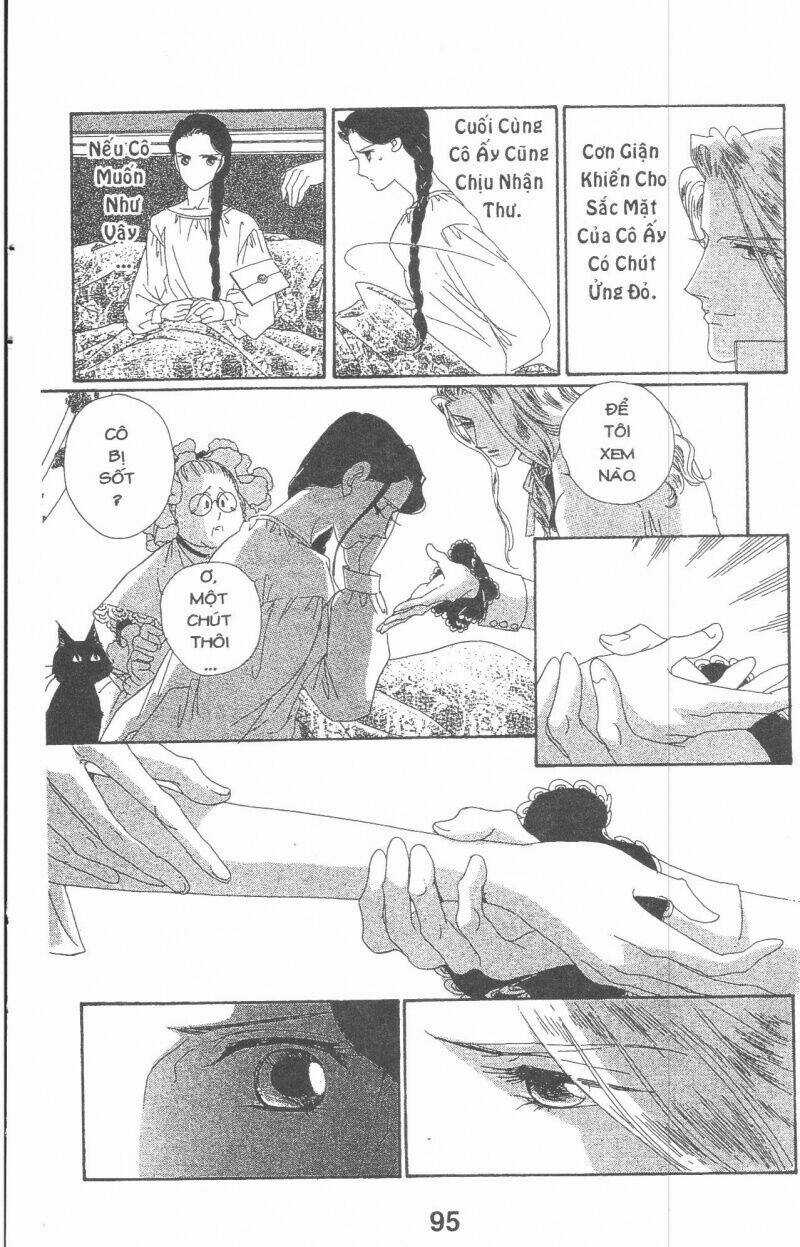 Ngài Tử Tước Phiêu Lãng Chapter 1 trang 94