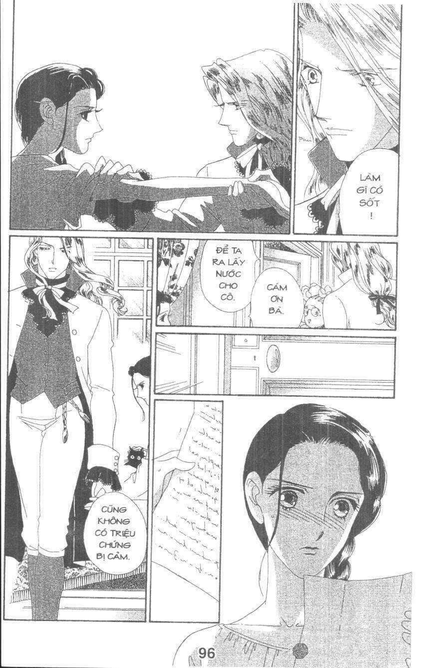 Ngài Tử Tước Phiêu Lãng Chapter 1 trang 95