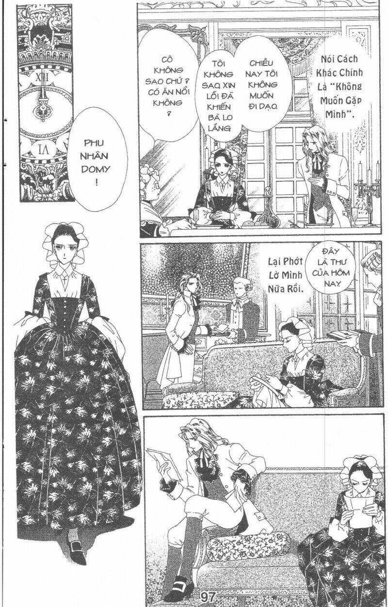 Ngài Tử Tước Phiêu Lãng Chapter 1 trang 96