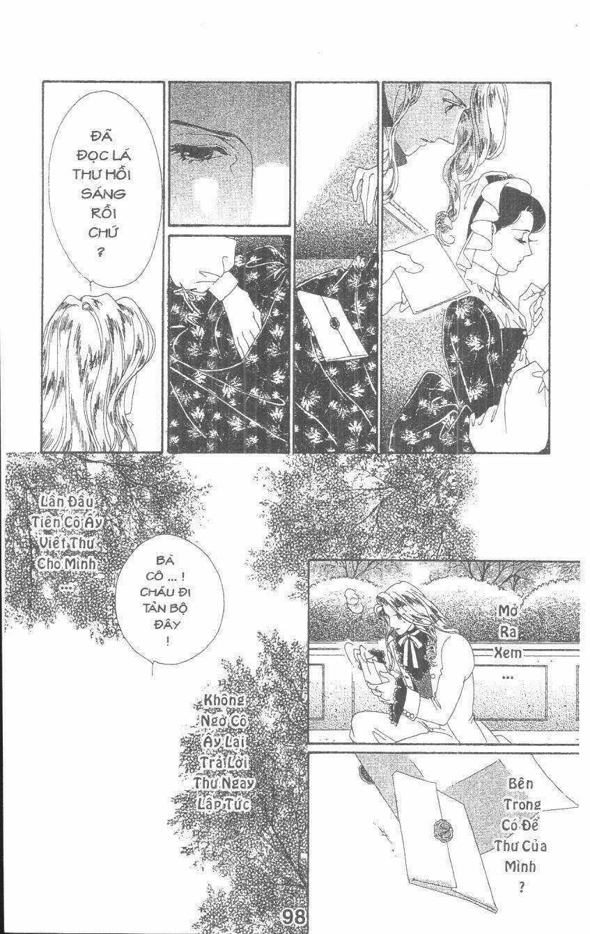 Ngài Tử Tước Phiêu Lãng Chapter 1 trang 97