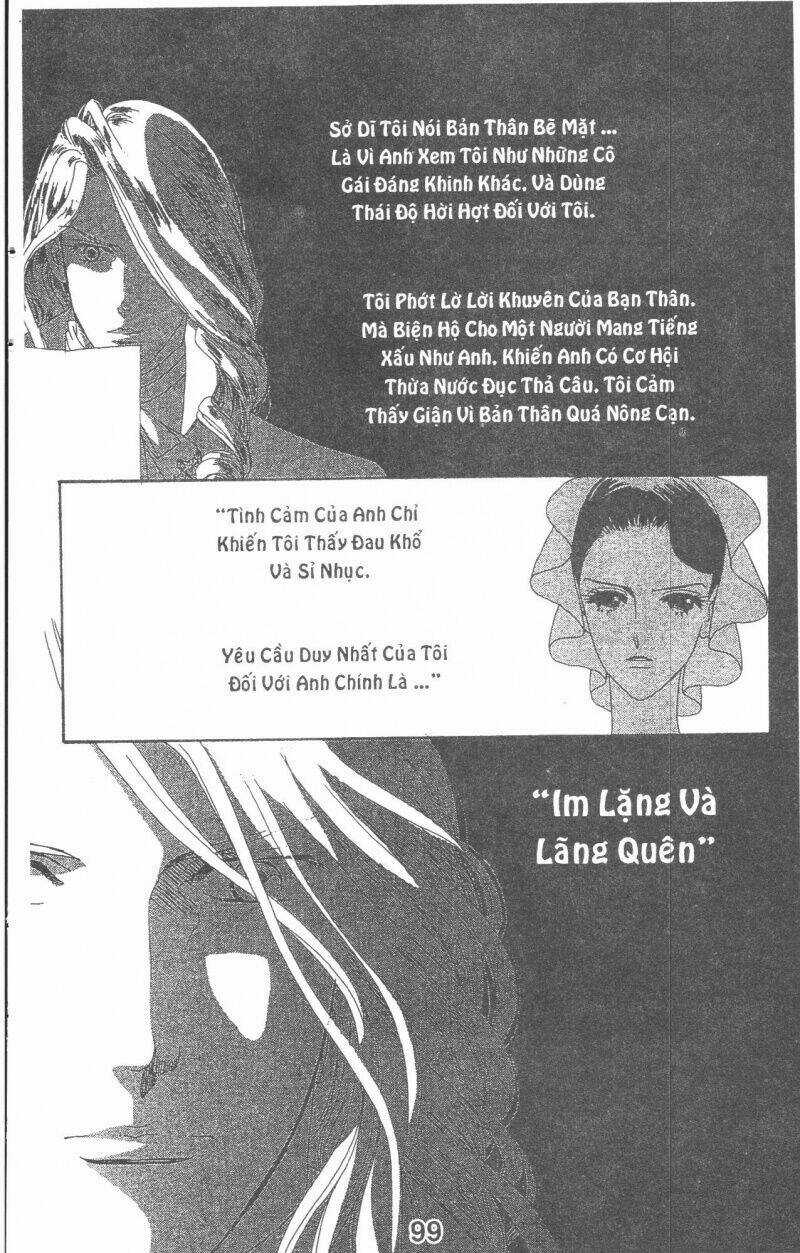 Ngài Tử Tước Phiêu Lãng Chapter 1 trang 98