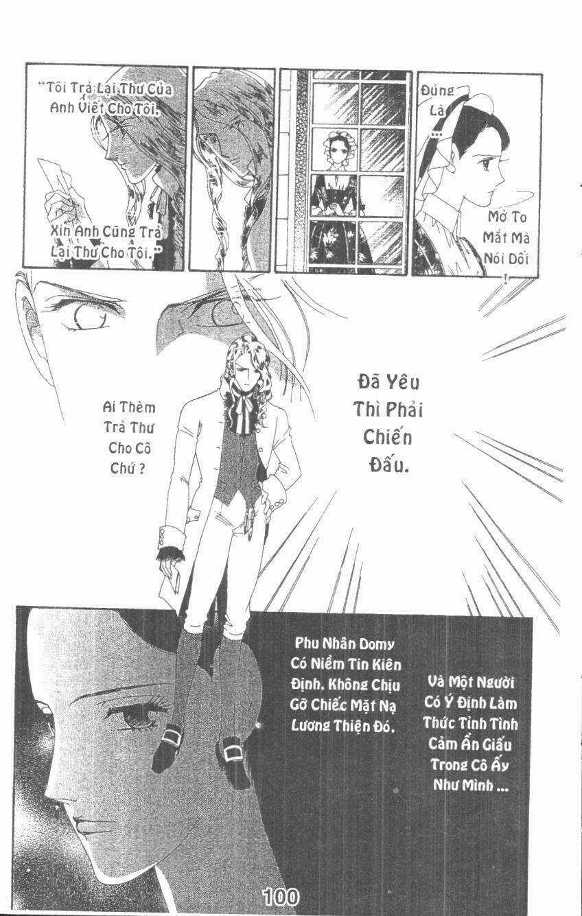 Ngài Tử Tước Phiêu Lãng Chapter 1 trang 99