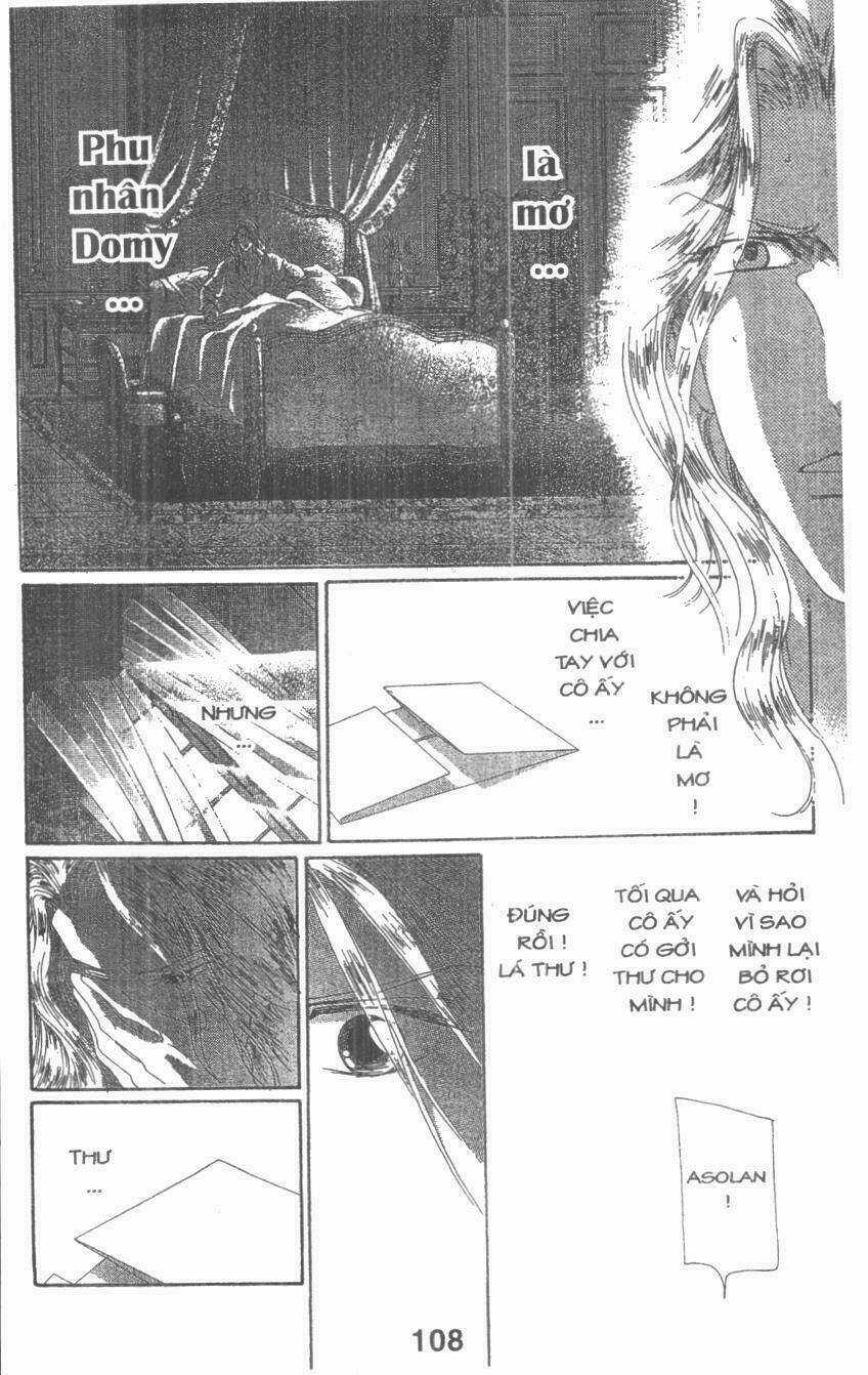 Ngài Tử Tước Phiêu Lãng Chapter 2 trang 101