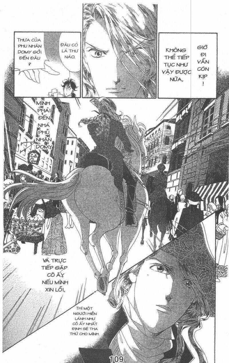 Ngài Tử Tước Phiêu Lãng Chapter 2 trang 102