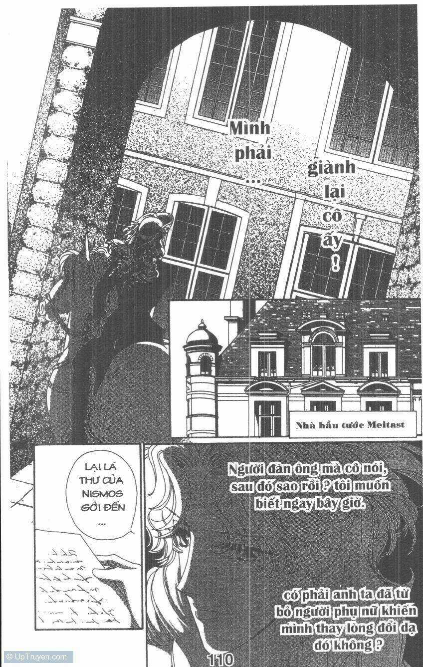 Ngài Tử Tước Phiêu Lãng Chapter 2 trang 103