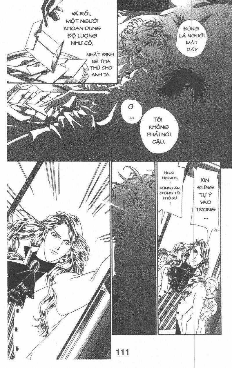 Ngài Tử Tước Phiêu Lãng Chapter 2 trang 104