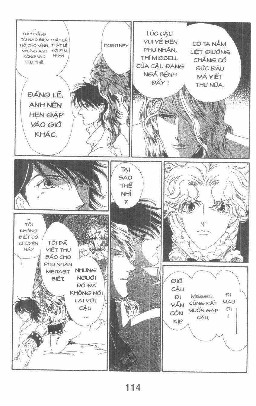 Ngài Tử Tước Phiêu Lãng Chapter 2 trang 105