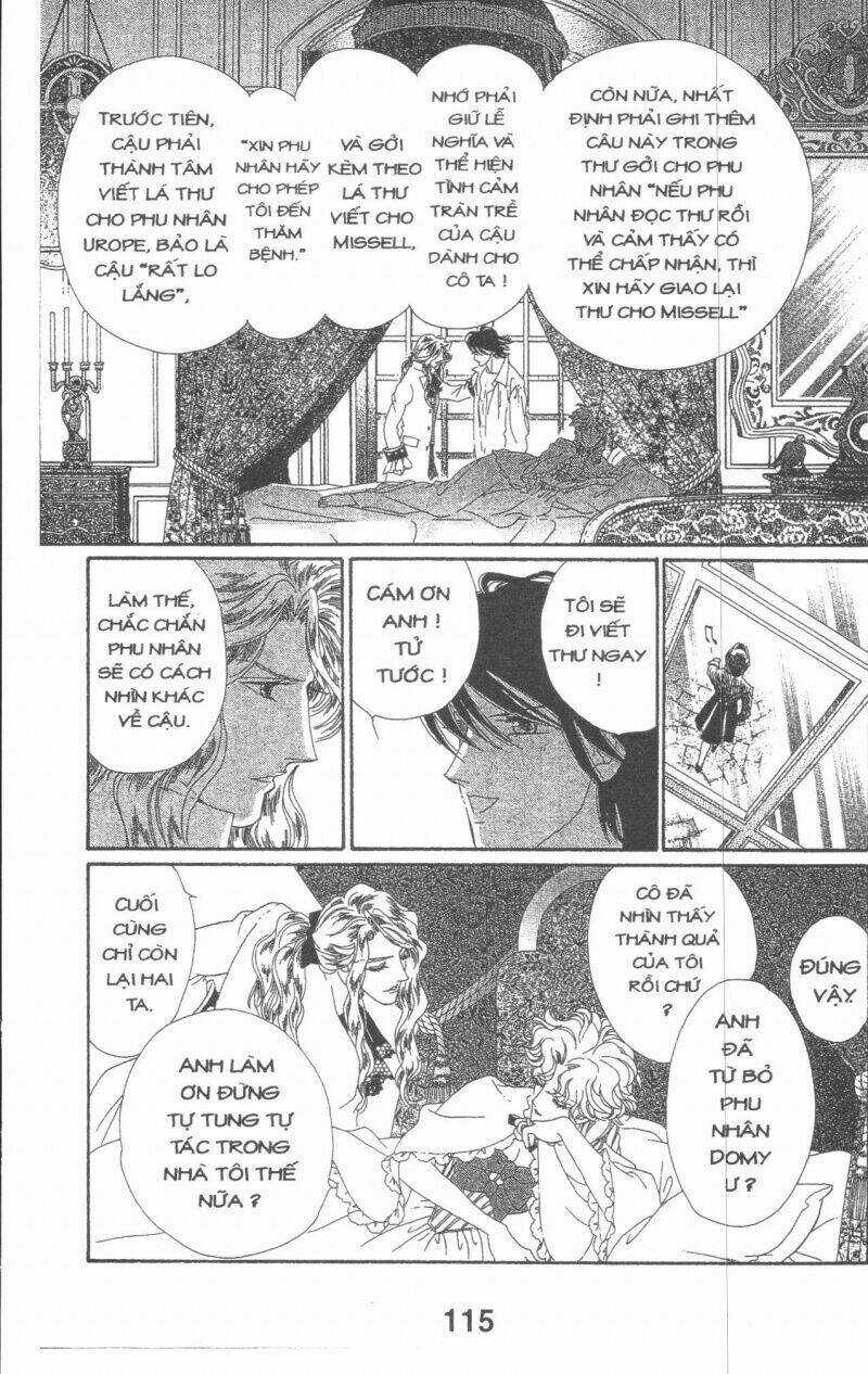 Ngài Tử Tước Phiêu Lãng Chapter 2 trang 106