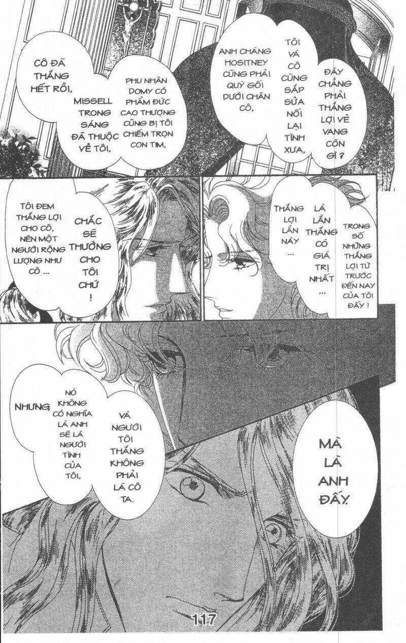 Ngài Tử Tước Phiêu Lãng Chapter 2 trang 108