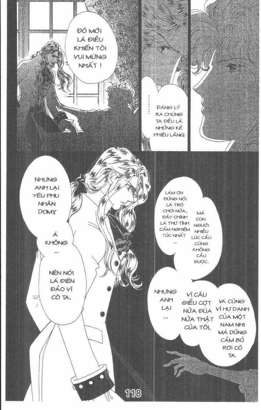 Ngài Tử Tước Phiêu Lãng Chapter 2 trang 109